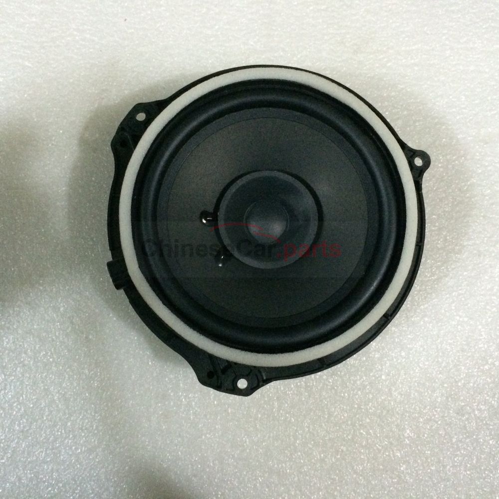 Horn assembly 7911040-M01 for Changan