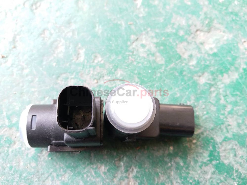 Reverse radar sensor 7917080-AW03 for Changan