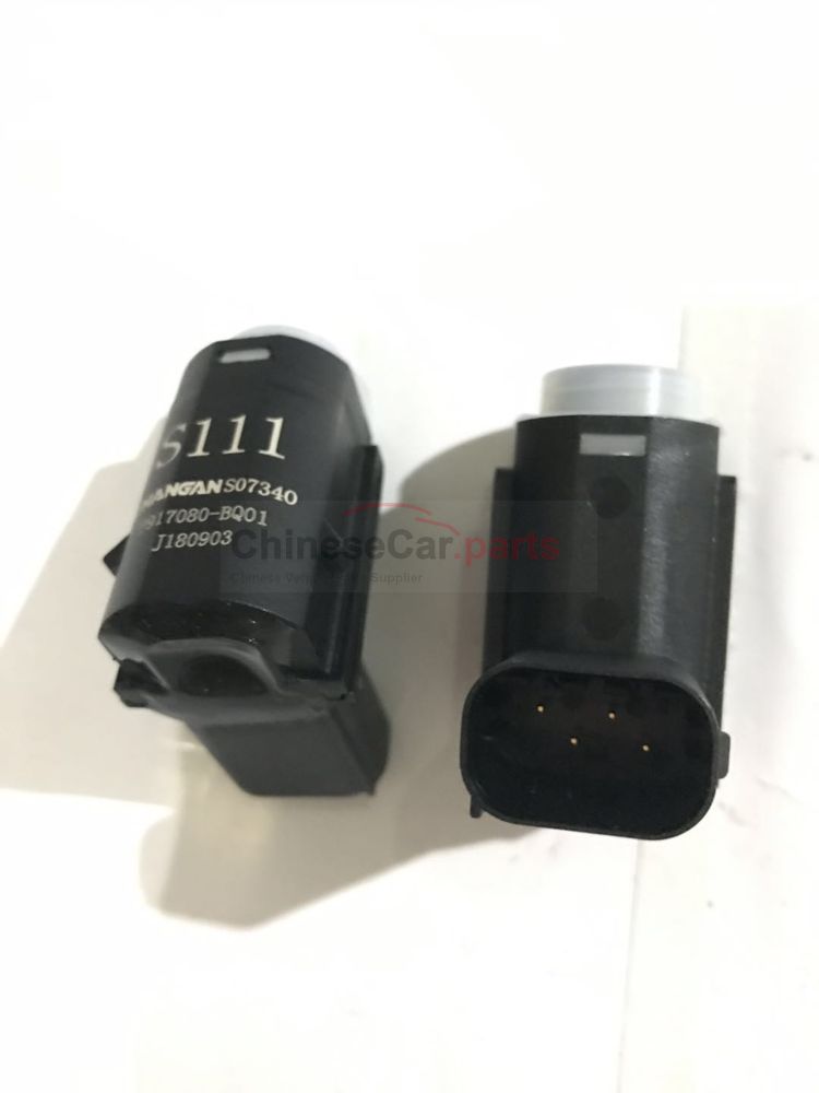 Reverse radar sensor 7917080-BQ01 for Changan
