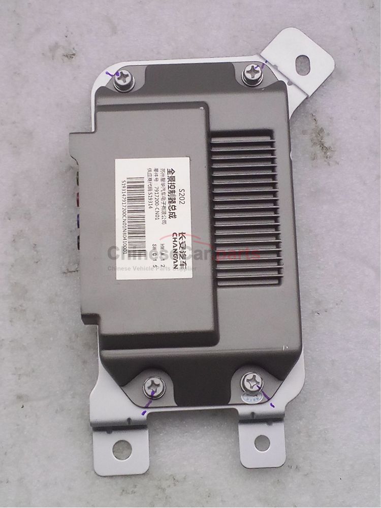 Panoramic controller 7917200-CN01 for Changan