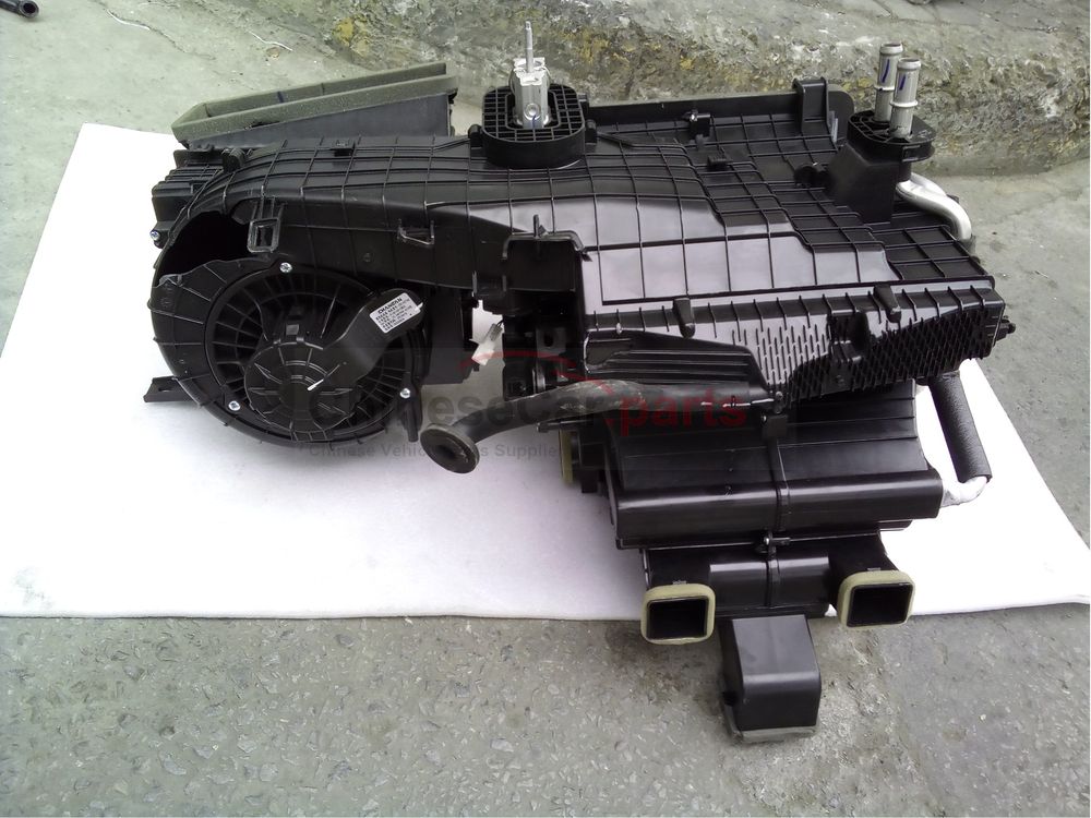 Warm air blower assembly 8100100-CN03 for Changan