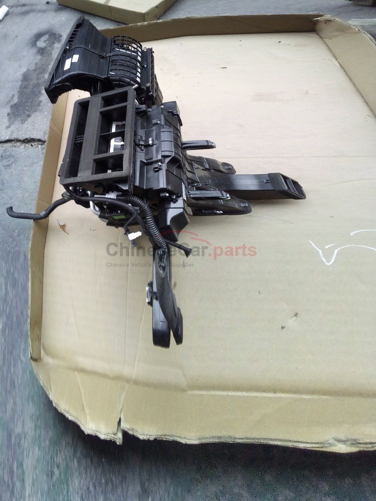 Heater assembly 8100100-CR03 for Changan