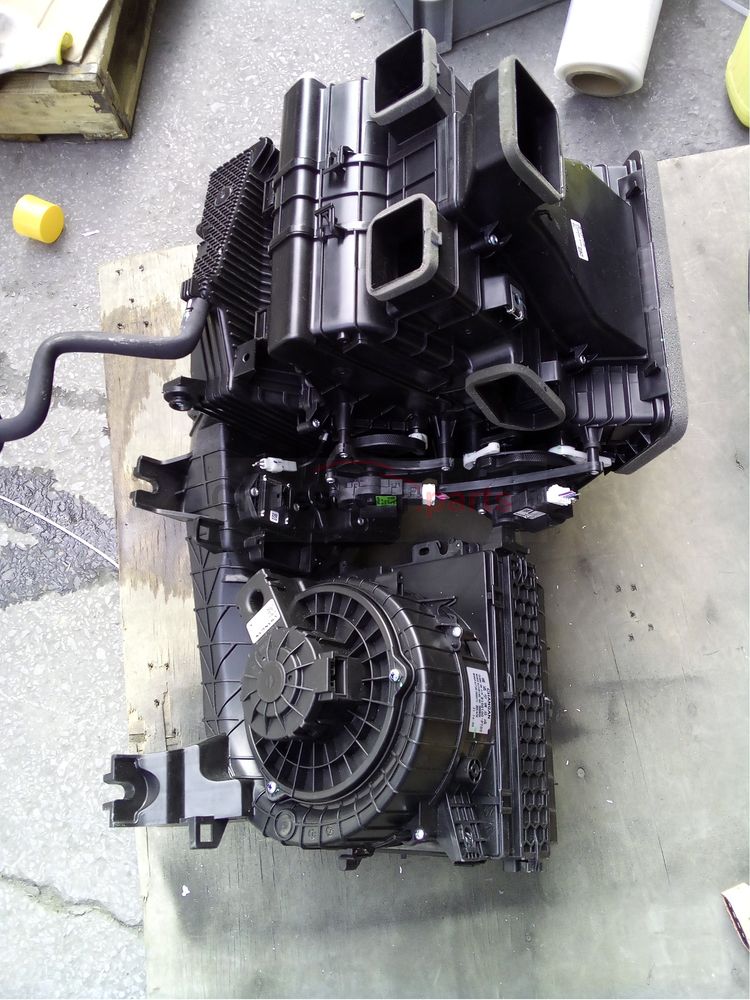 Heater assembly 8100100-DE07 for Changan
