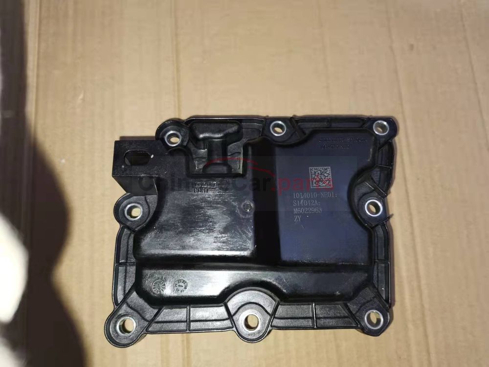 Oil vapor separator 1014010-NE01 for Changan