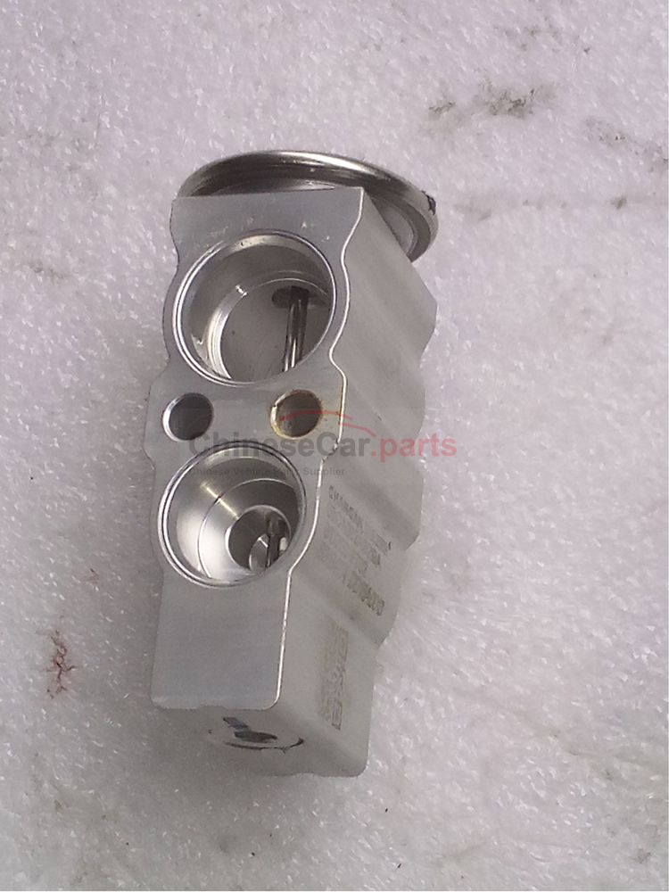 Air conditioning expansion valve 8100130-PT02 for Changan