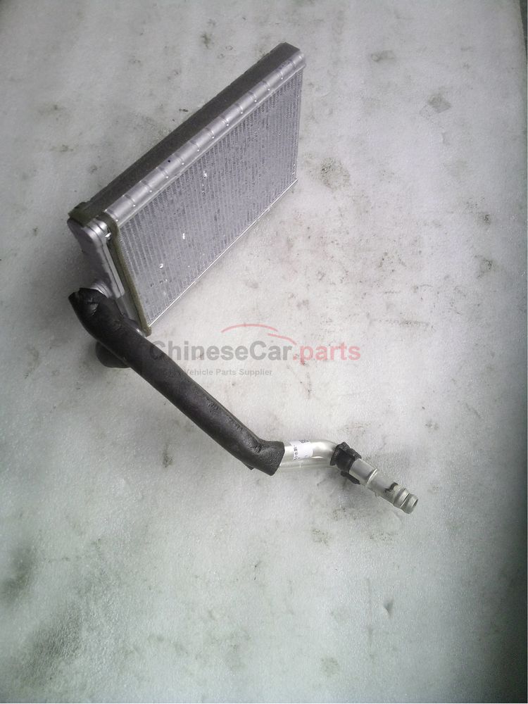 Heater core 8100140-PT01 for Changan
