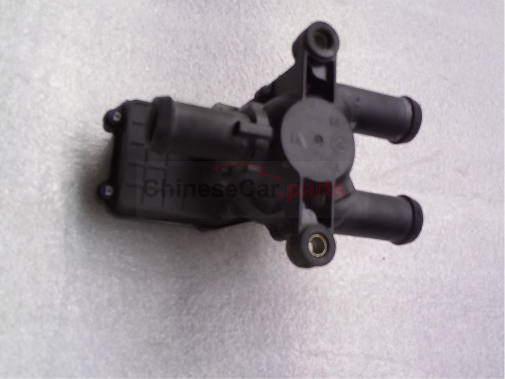 Three-way water pipe connector 8101060-BN01 for Changan