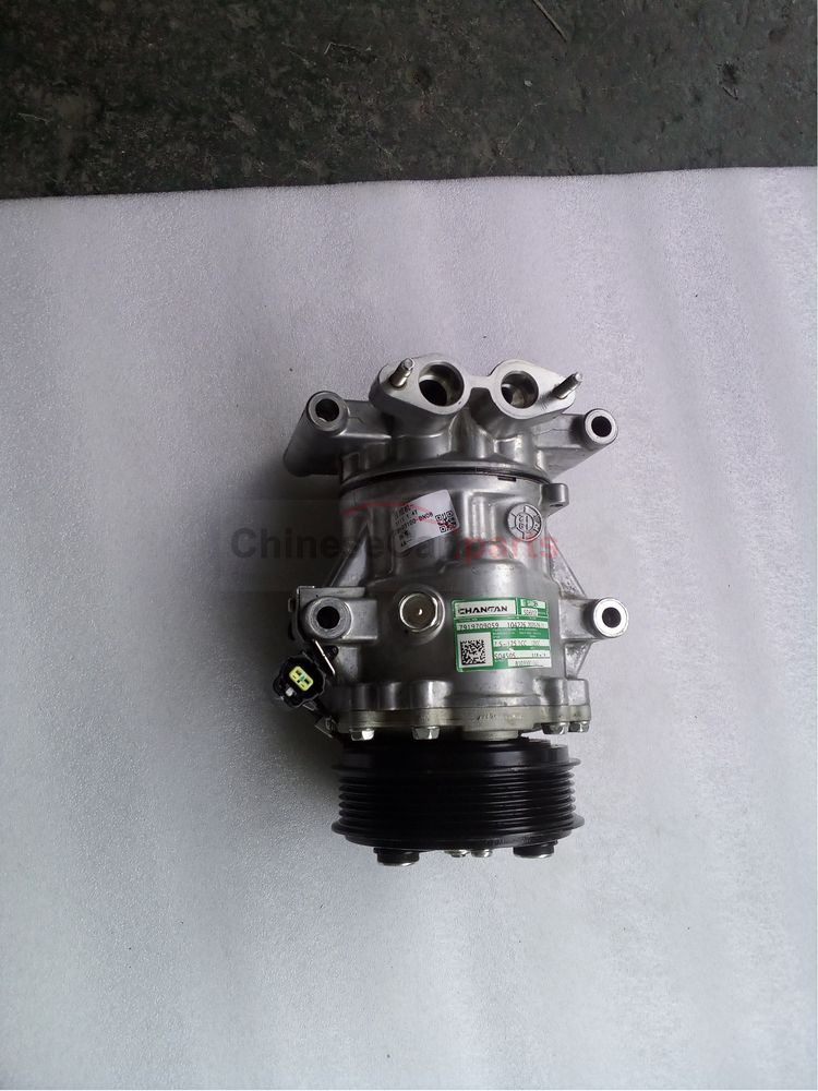 compressor 8103100-BN08 for Changan