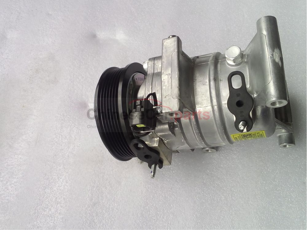 compressor 8103100-CN01 for Changan