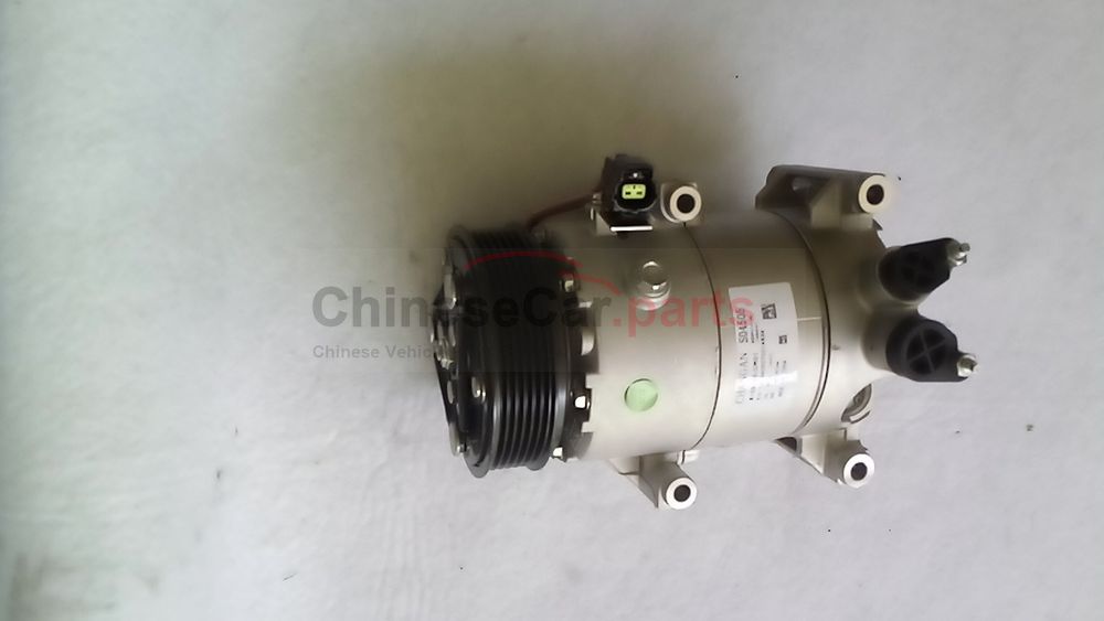 Compressor 8103100-CR01 for Changan