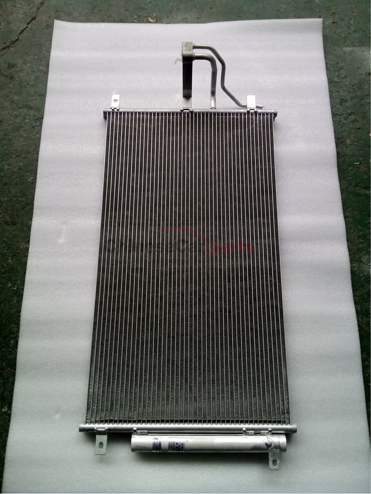 condenser 8105100-AW02 for Changan