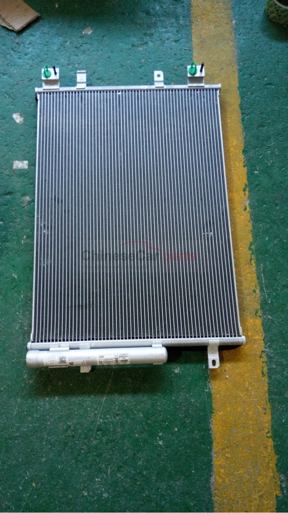 Condenser 8105100-BS02/BS03 for Changan