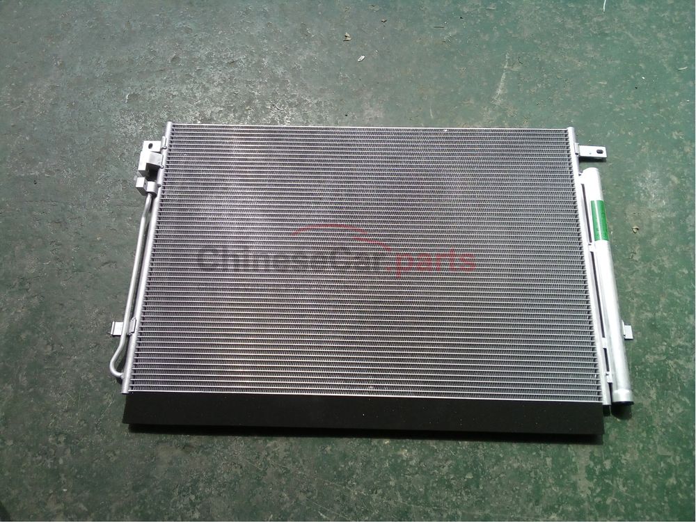Condenser 8105100-DE02/DE01/PT01 for Changan