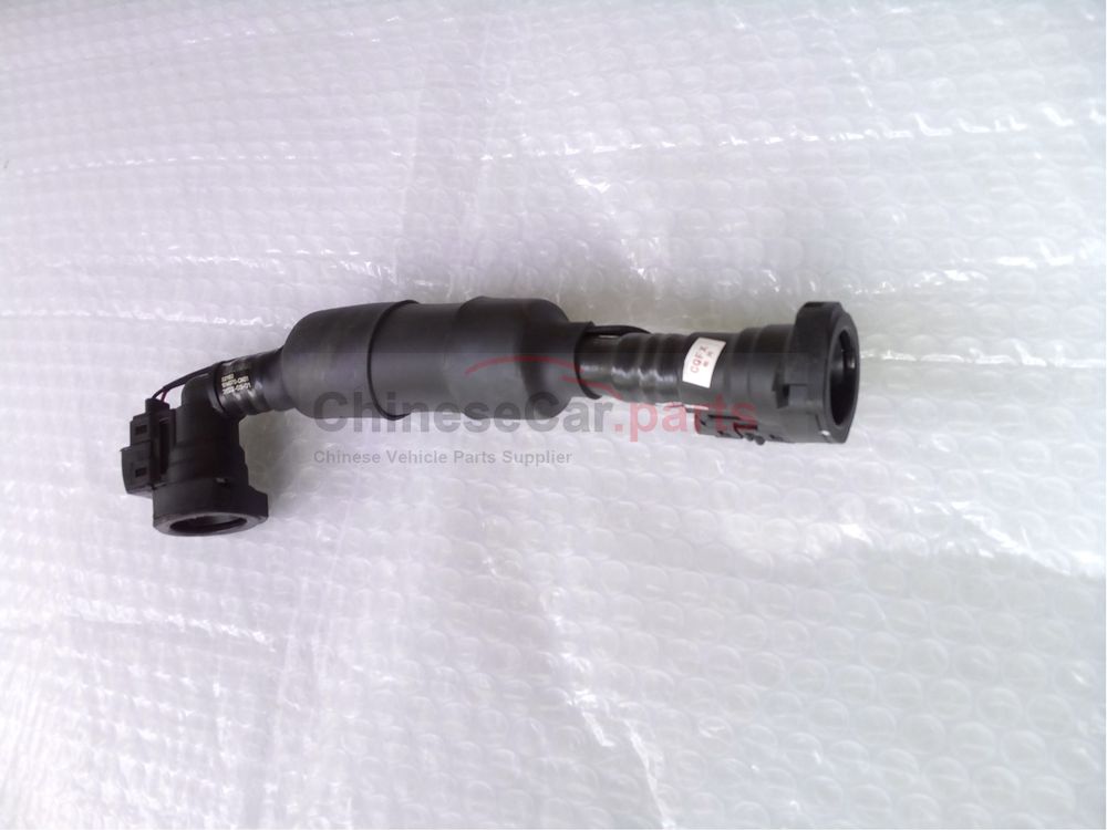 Vent pipe 1014070-CN01 for Changan