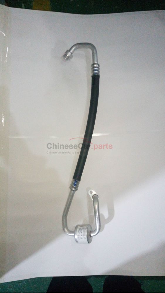 Air conditioning pipe - compressor discharge pipe 8111040-BN10 for Changan