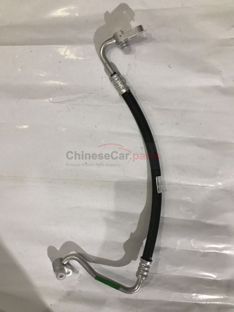 Air conditioning pipe - compressor discharge pipe 8111040-BQ03 for Changan