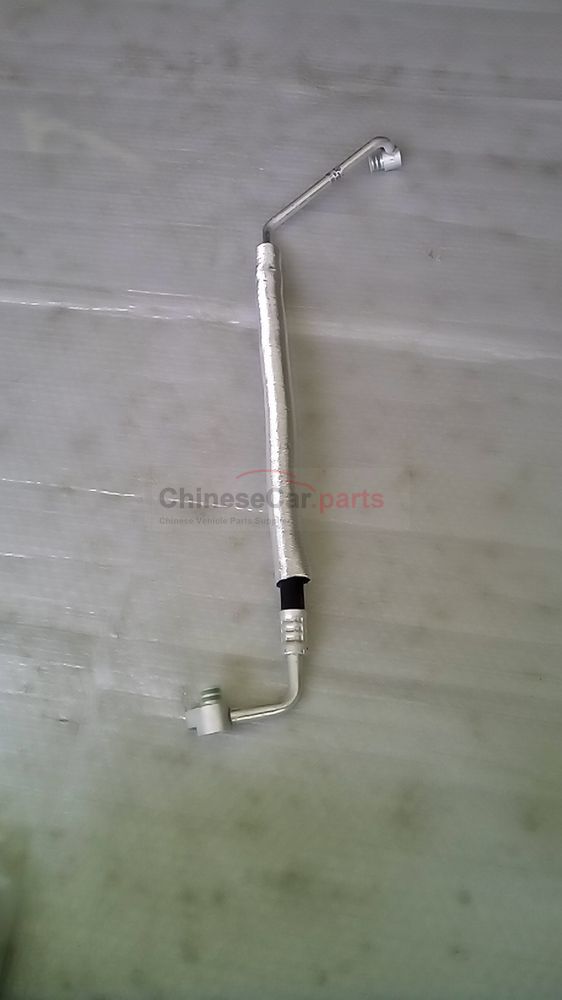 Air conditioning pipe - compressor discharge pipe 8111040-BS01 for Changan