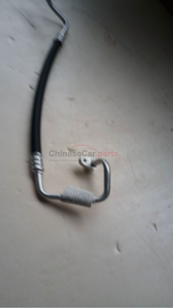 Air conditioning pipe - compressor discharge pipe 8111040-CN01 for Changan