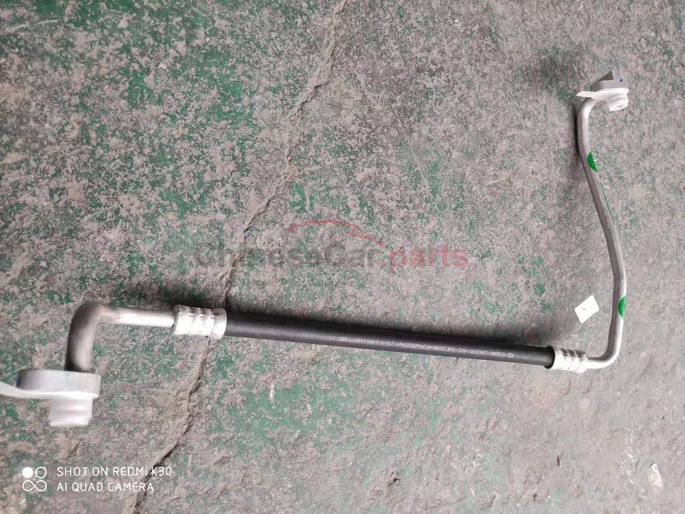 Air conditioning pipe - compressor discharge pipe 8111040-CR10 for Changan