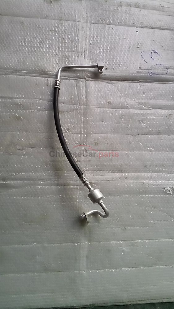 Air conditioning pipe - compressor discharge pipe 8111040-DY01 for Changan