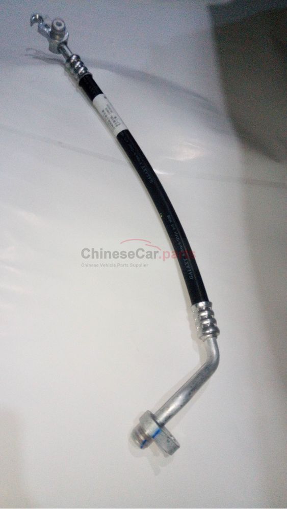 Air conditioning pipe evaporator connection pipe 8111190-BN09 for Changan