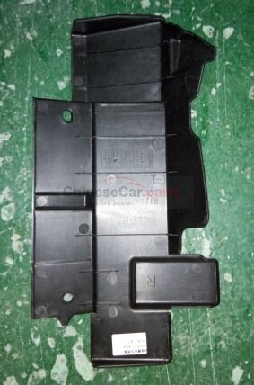 Condenser air guide plate 8111216-M01 for Changan