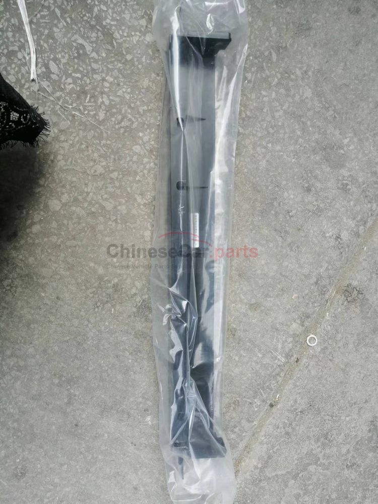 Condenser air deflector 8112110-BS01 for Changan