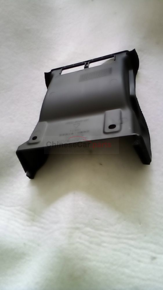 Condenser air guide plate 8112110-DY01 for Changan