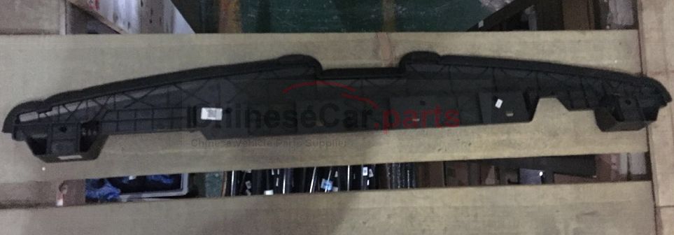 Condenser air guide plate 8112120-BQ01 for Changan