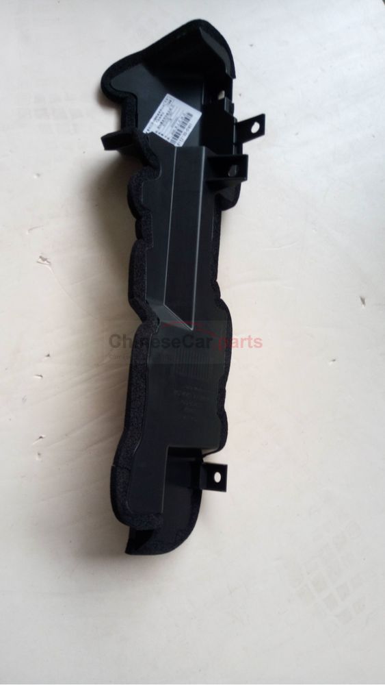 Condenser air guide plate 8112130-CN01 for Changan