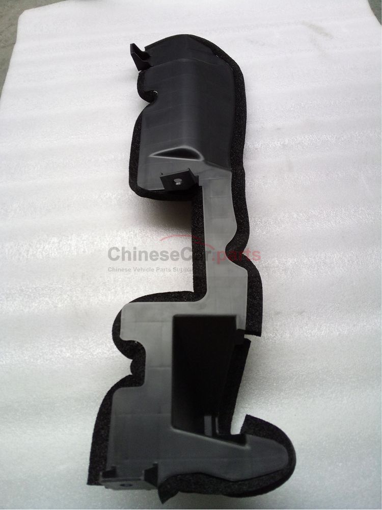 Condenser air deflector 8112130-CR01 for Changan