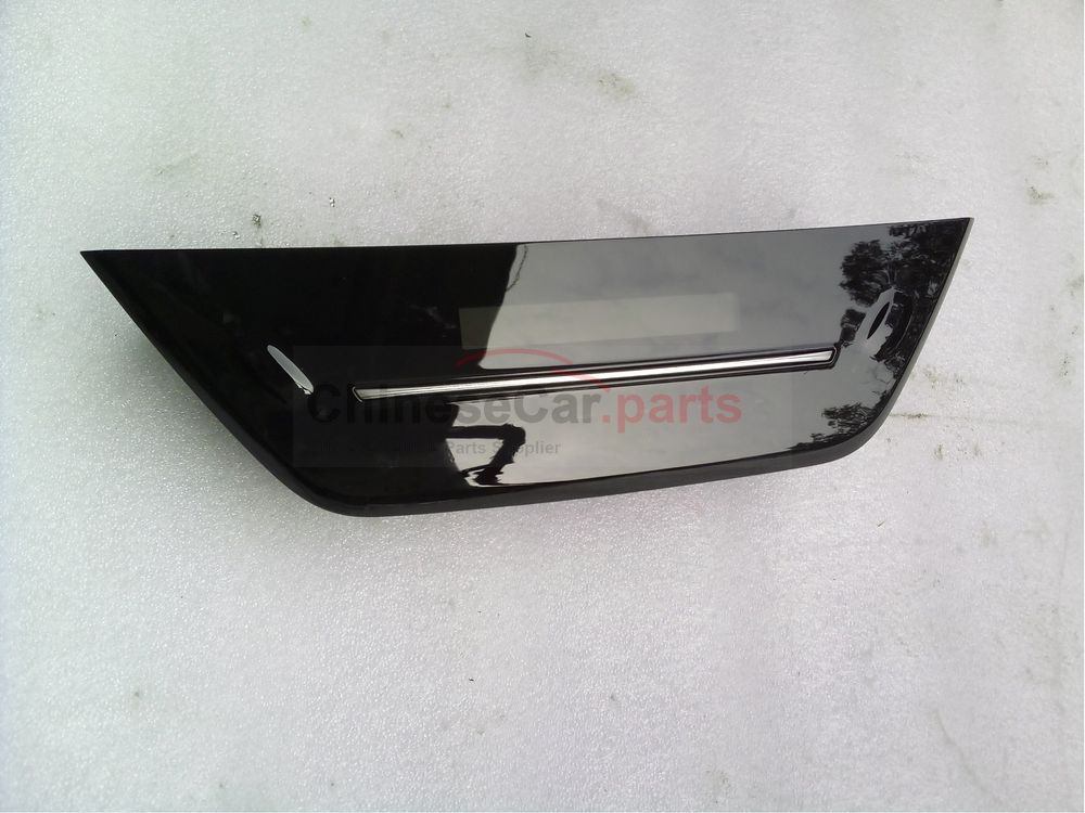 heater control 8112200-BQ01 for Changan