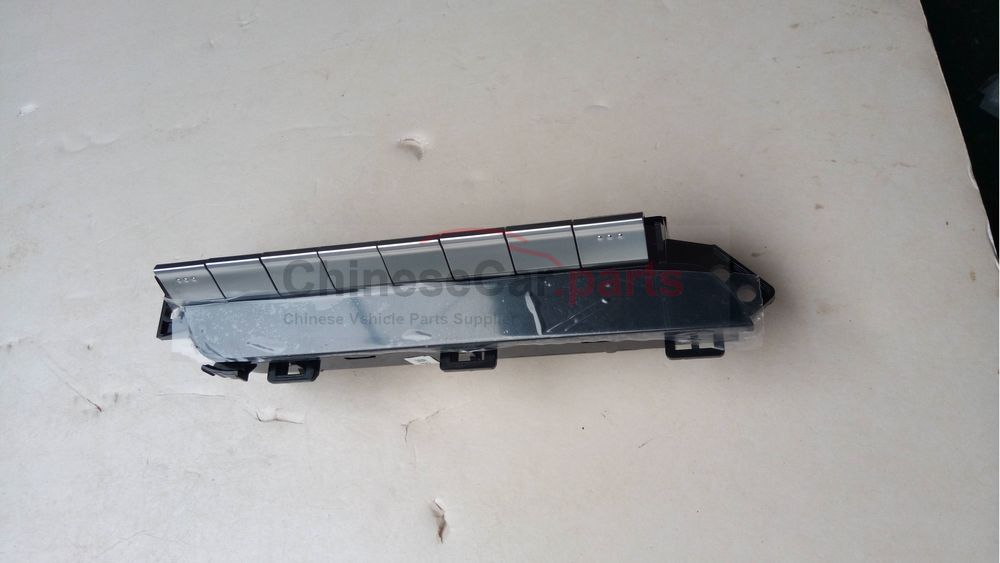 heater control 8112300-CN01 for Changan