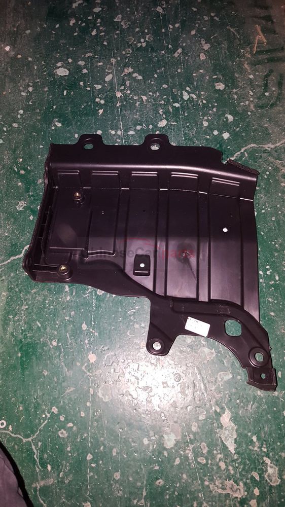 Ventilation cover plate 8113350-M01-AA for Changan