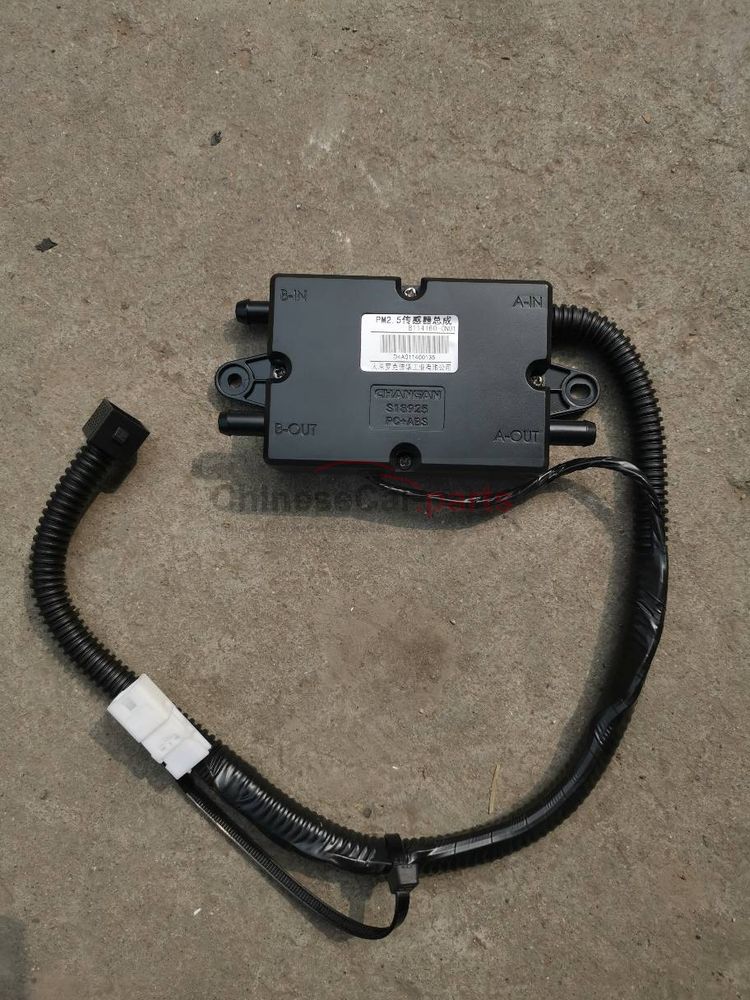 PM2.5 sensor 8114160-CN01 for Changan