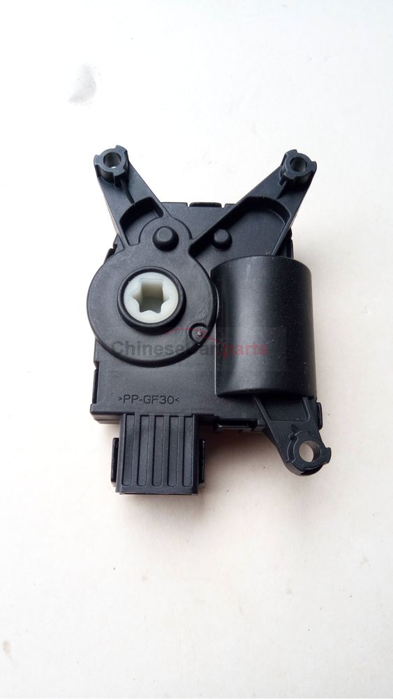 Warm air, cold air door motor 8116020-CN01 for Changan