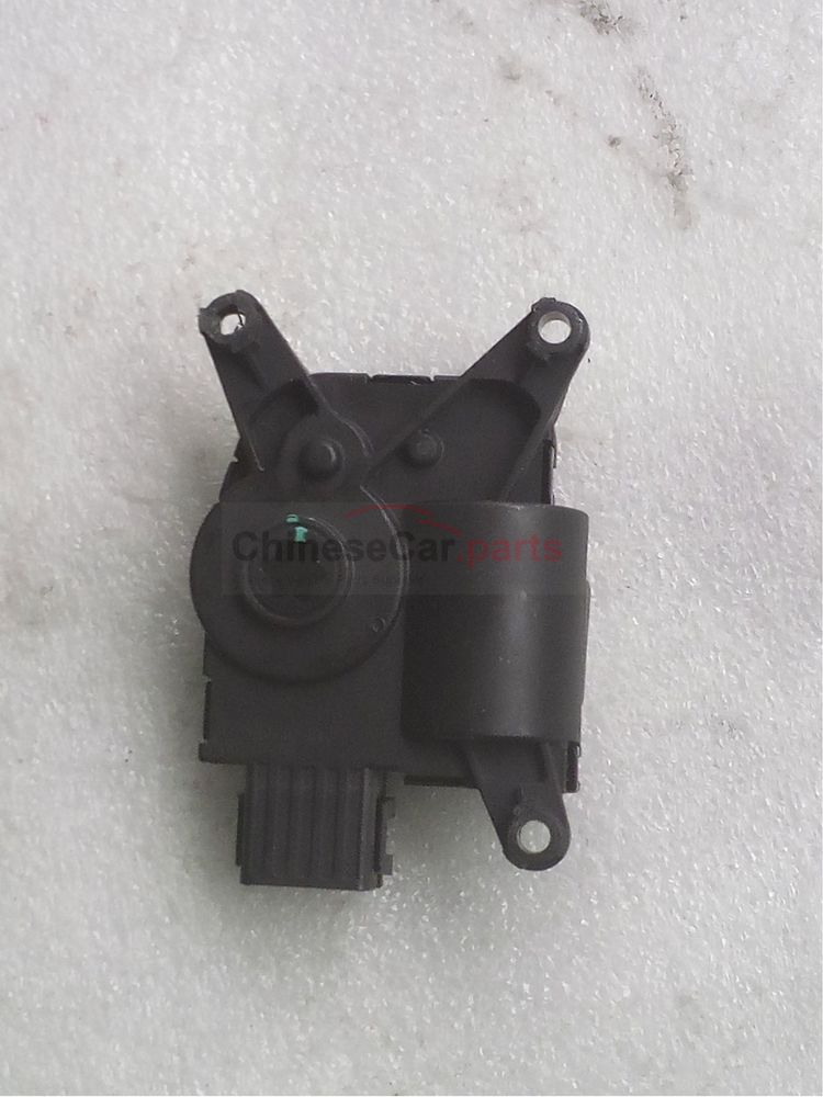 Heater cold/warm air door motor 8116020-PT01 for Changan