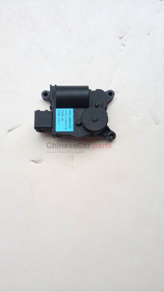 Warm air internal and external circulation motor 8116030-CN01 for Changan