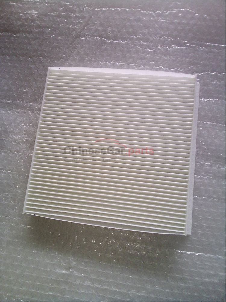 Air conditioning filter 8119030-BS01 for Changan