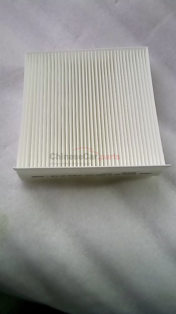 Air conditioning filter 8119030-CR01 for Changan