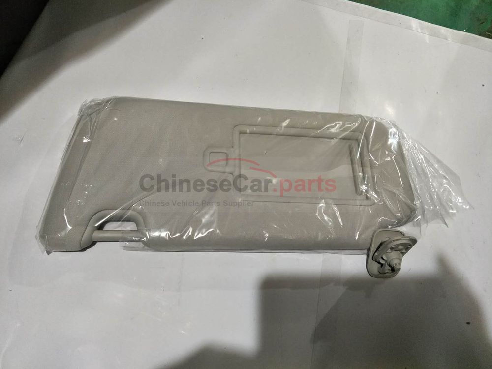 sun visor 8204100-AW01 for Changan