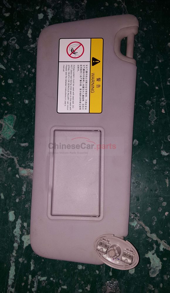 sun visor 8204100-N02-AA for Changan