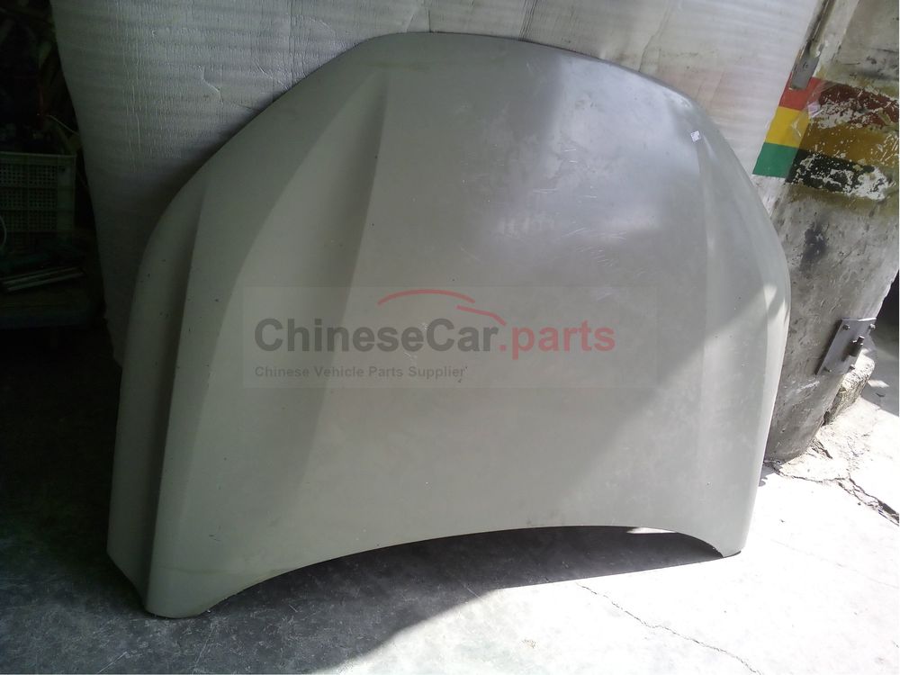 Introduction of Cover 8402100-DY01 for Changan