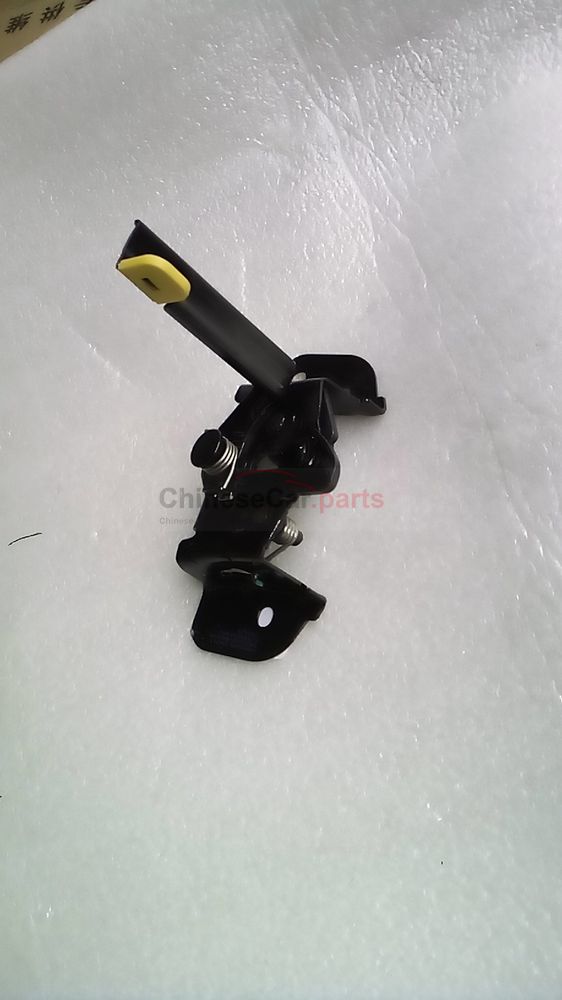 Introduce a lid lock 8402200-BN01/BN02 for Changan