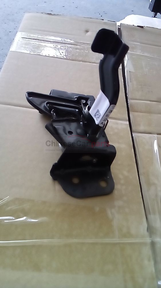 Introduce lid lock 8402200-DY01 for Changan