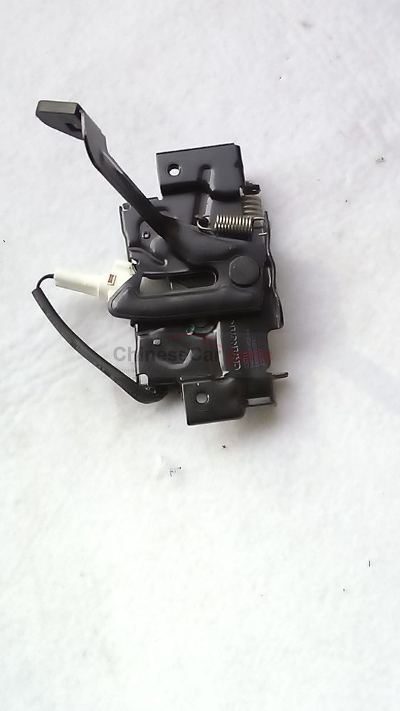 Introduce lid lock 8402200-M52-AA for Changan