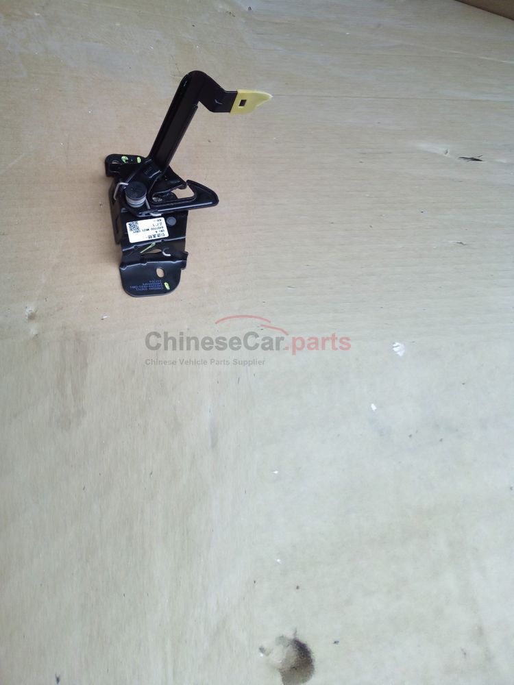 Introduce a lid lock 8402200-MK01-CR01 for Changan