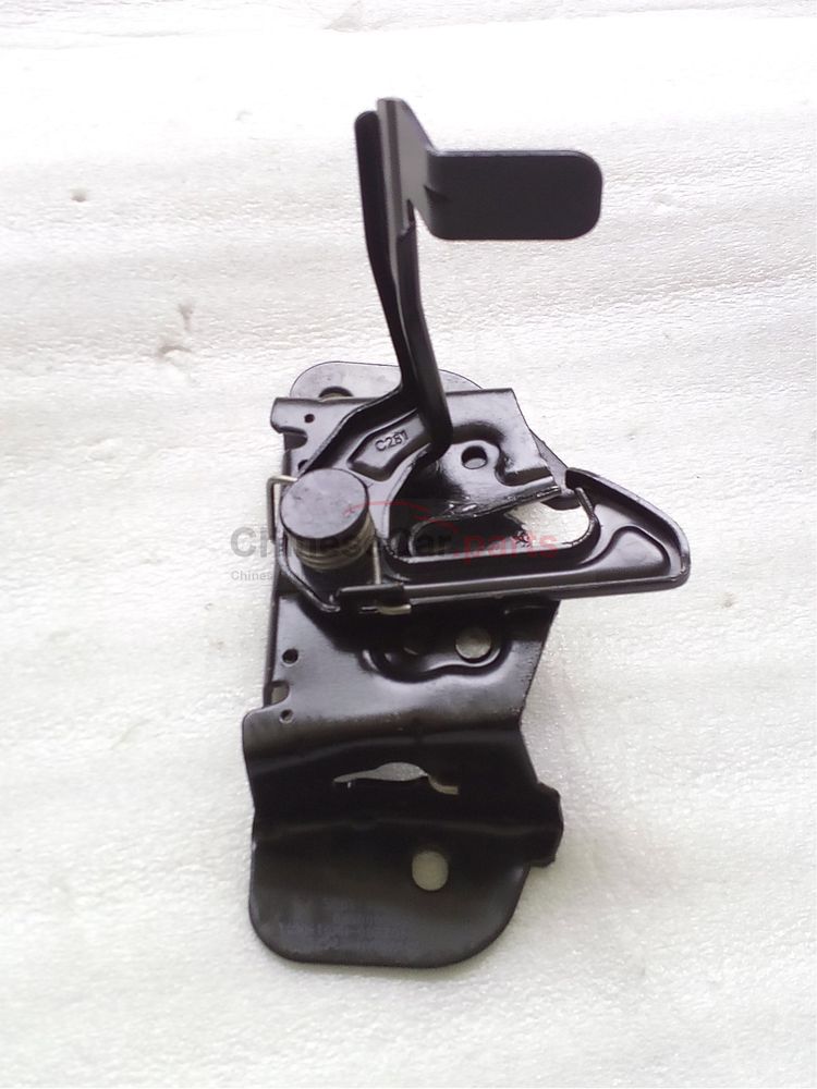 Introduce a lid lock 8402200-MK01-DE01 for Changan