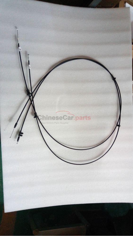 Introducing the Gaila Line 8402210-BQ01 for Changan