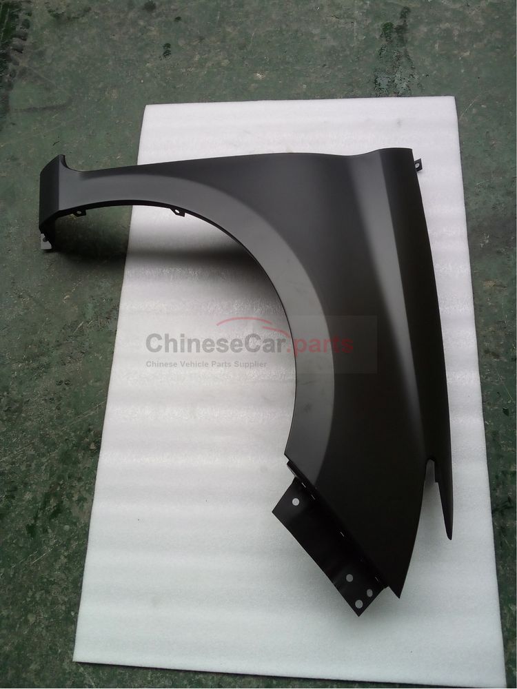 Leaf spring 8403211-BS01DY for Changan
